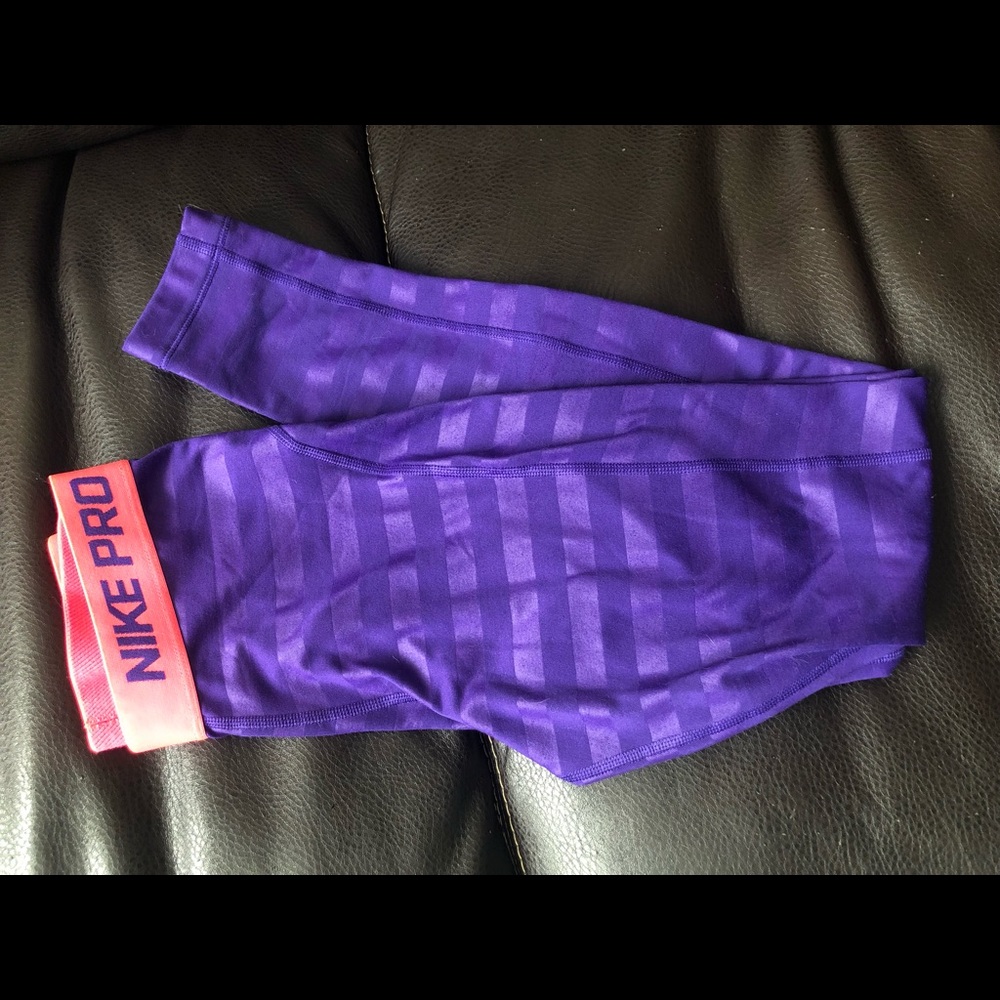 Nike Pro Leggings